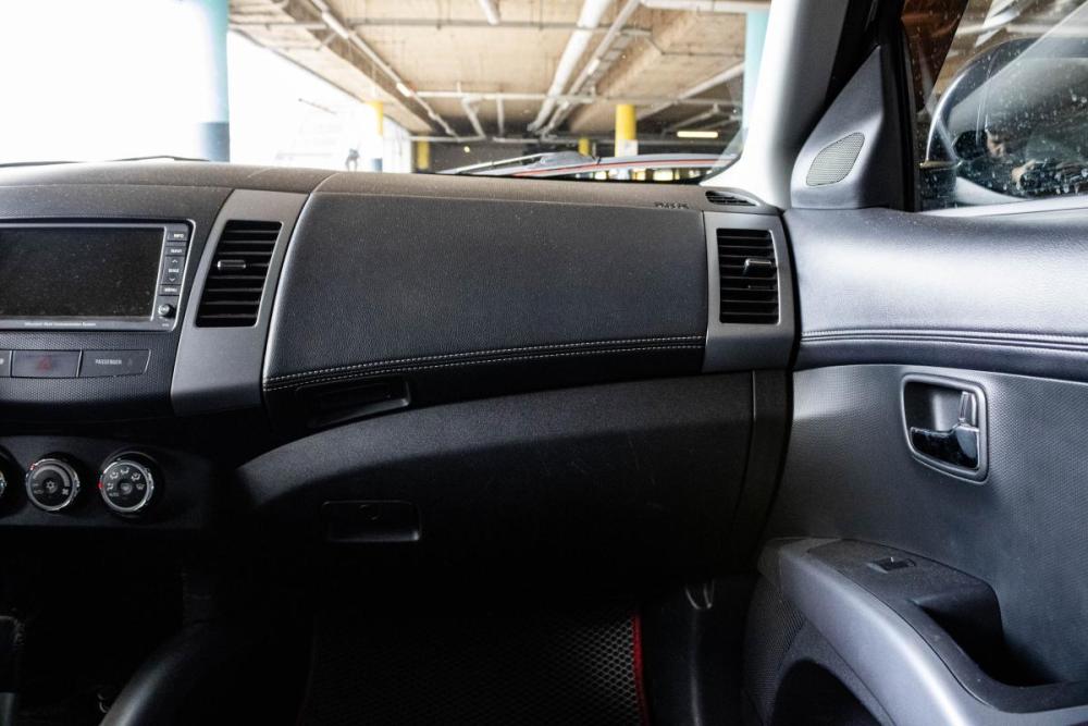 Mitsubishi Outlander II Рестайлинг Уфа  - изображение 8