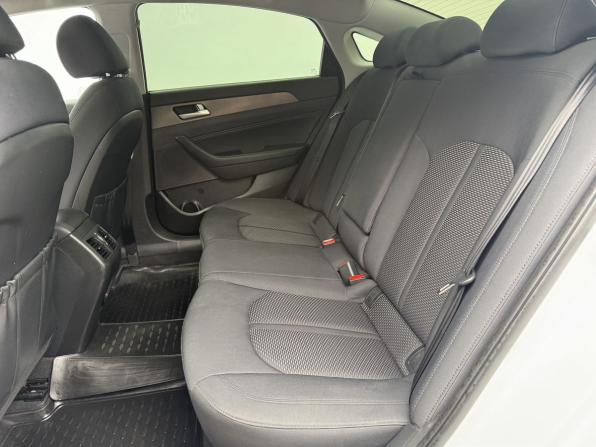 Hyundai Sonata VII (LF) Рестайлинг с пробегом 2019 года, цена 1 650 000 рублей, 157000 км, седан, Автокод Объявления