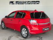 Opel Astra H Рестайлинг Уфа  - изображение 20