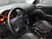 Toyota Avensis II Рестайлинг Екатеринбург  - изображение 33