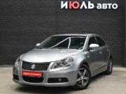 Suzuki Kizashi Екатеринбург  - изображение 17
