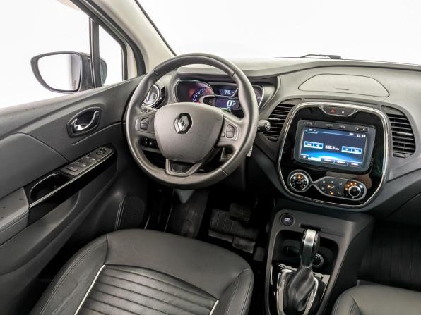 Renault Kaptur I с пробегом 2019 года, цена 1 745 000 рублей, 59833 км, внедорожник, Автокод Объявления