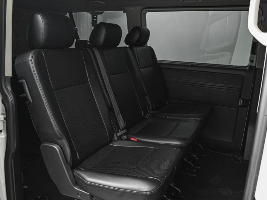 Volkswagen Caravelle T6 Ставрополь  - изображение 7