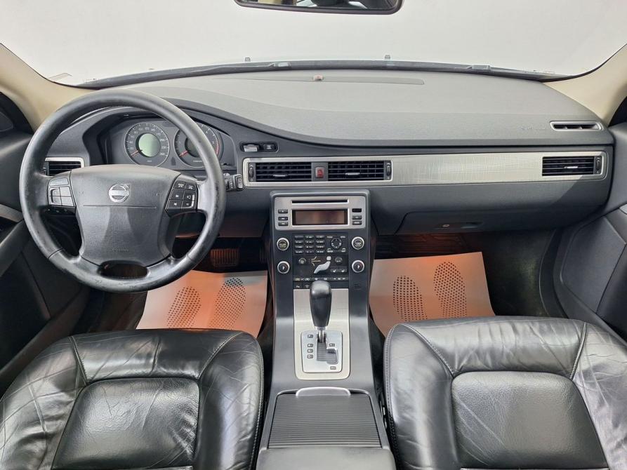 Volvo XC70 II Смоленск  - изображение 7