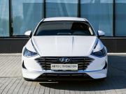 Hyundai Sonata VIII (DN8) Екатеринбург  - изображение 30