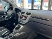 Ford Kuga I Екатеринбург  - изображение 34