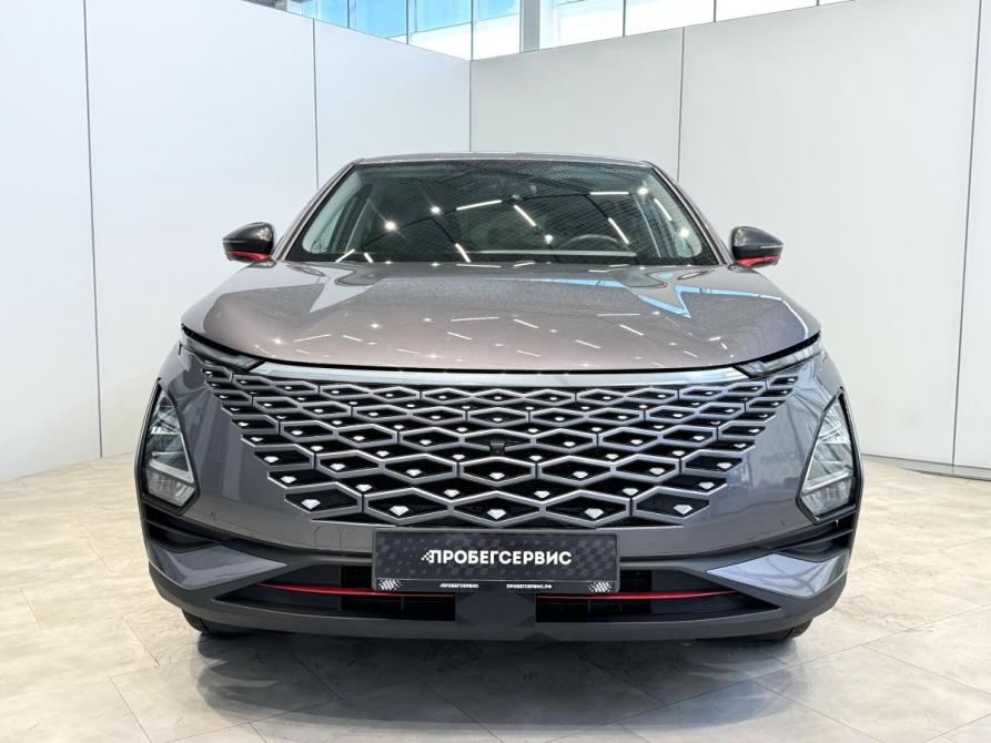 Omoda C5 I Волжский  - изображение 8