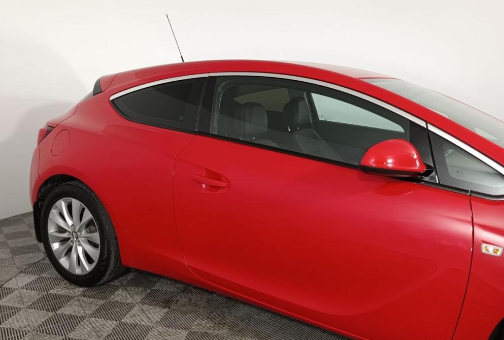 Opel Astra J Рестайлинг Волгоград  - изображение 22