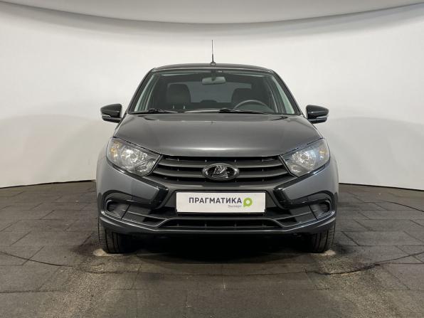 Lada (ВАЗ) Granta I Рестайлинг с пробегом 2025 года, цена 1 099 900 рублей, 17959 км, седан, Автокод Объявления