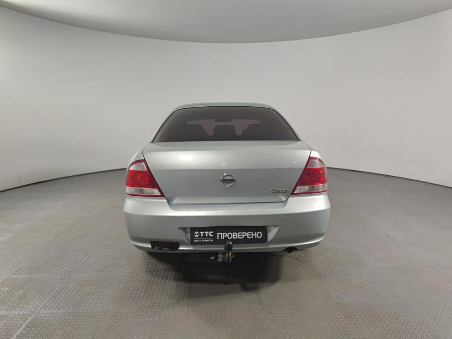 Nissan Almera Classic I Уфа  - изображение 7