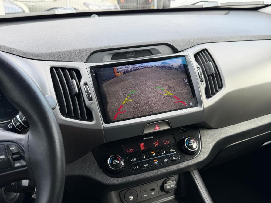 Kia Sportage III Рестайлинг Набережные Челны  - изображение 17