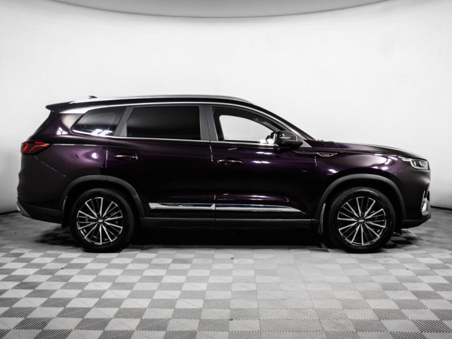 Chery Tiggo 8 Pro I Москва  - изображение 4