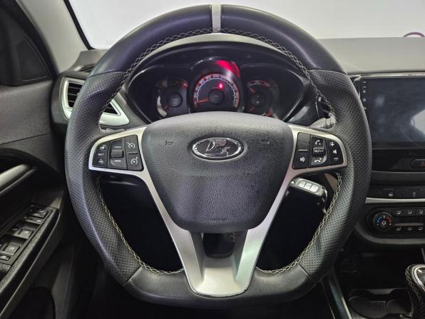 Lada (ВАЗ) Vesta I с пробегом 2019 года, цена 1 081 000 рублей, 110400 км, универсал, Автокод Объявления