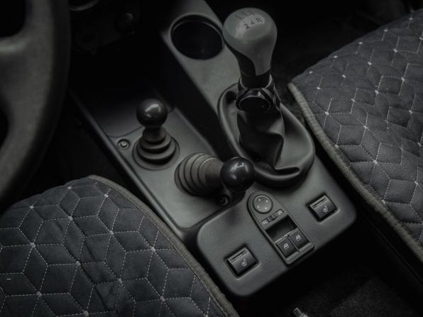 Lada (ВАЗ) Niva Legend с пробегом 2024 года, цена 970 000 рублей, 34000 км, внедорожник, Автокод Объявления