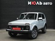 Lada (ВАЗ) 2121 (4x4) I Рестайлинг (2020) Екатеринбург  - изображение 17