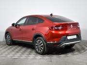 Renault Arkana I Санкт-Петербург  - изображение 32