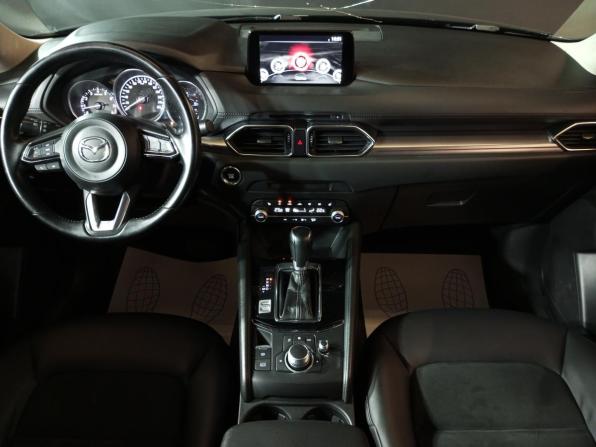 Mazda CX-5 II с пробегом 2020 года, цена 2 535 000 рублей, 137288 км, внедорожник, Автокод Объявления