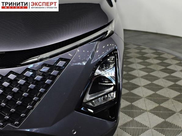 Omoda C5 I с пробегом 2024 года, цена 1 837 000 рублей, 35095 км, внедорожник, Автокод Объявления