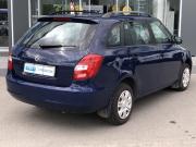 Skoda Fabia II Рестайлинг Брянск  - изображение 20