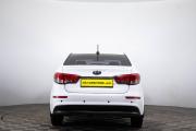 Kia Rio III Рестайлинг Пермь  - изображение 27