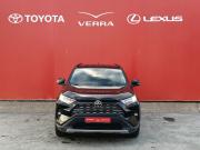 Toyota RAV4 V (XA50) Пермь  - изображение 32