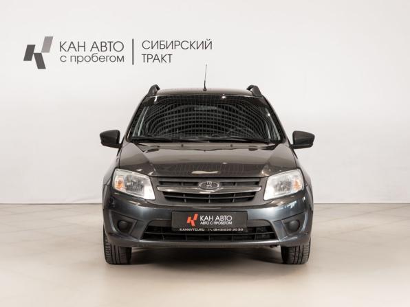 Lada (ВАЗ) Granta I Рестайлинг с пробегом 2018 года, цена 550 000 рублей, 112462 км, хэтчбек, Автокод Объявления