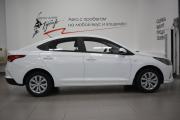 Hyundai Solaris II Рестайлинг Киров  - изображение 34