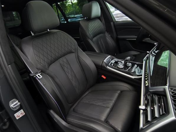 Alpina XB7 G07 Рестайлинг с пробегом 2022 года, цена 18 450 000 рублей, 30339 км, внедорожник, Автокод Объявления