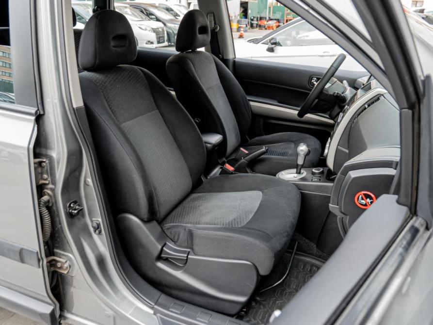 Nissan X-Trail II Рестайлинг Краснодар  - изображение 7