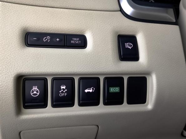 Nissan Murano III (Z52) с пробегом 2017 года, цена 2 700 000 рублей, 79967 км, внедорожник, Автокод Объявления