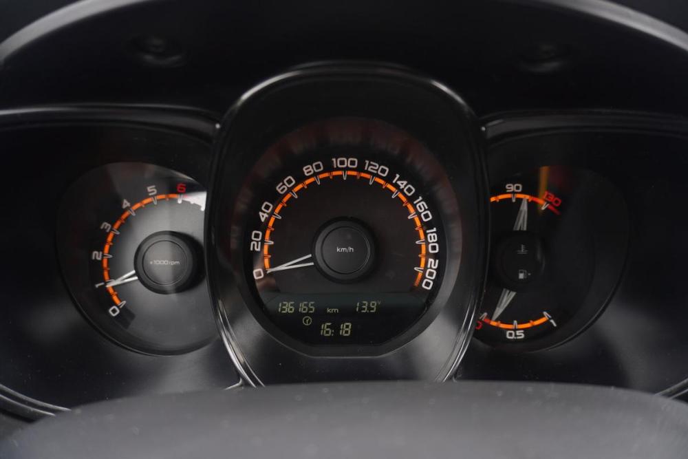 Lada (ВАЗ) Vesta I Ульяновск  - изображение 9