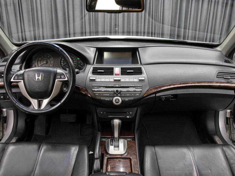 Honda Crosstour I Москва  - изображение 14