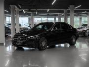 Mercedes-Benz C-Класс V (W206) Москва  - изображение 31