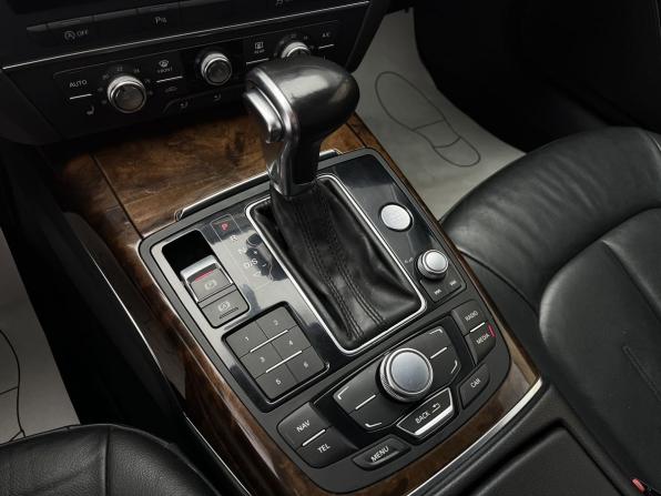 Audi A6 IV (C7) с пробегом 2013 года, цена 1 300 000 рублей, 298000 км, седан, Автокод Объявления