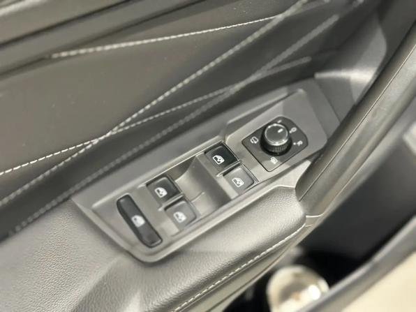Volkswagen Tiguan II Рестайлинг (China Market) с пробегом 2021 года, цена 3 800 000 рублей, 58300 км, внедорожник, Автокод Объявления