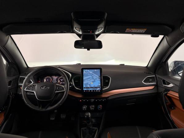 Lada (ВАЗ) Vesta I Рестайлинг (NG) с пробегом 2025 года, цена 1 740 000 рублей, 14227 км, универсал, Автокод Объявления