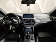 BMW X3 III (G01) Москва  - изображение 28