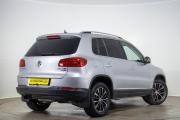 Volkswagen Tiguan I Рестайлинг Оренбург  - изображение 22