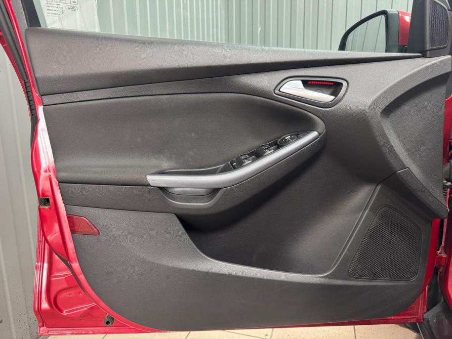 Ford Focus III Магнитогорск  - изображение 13