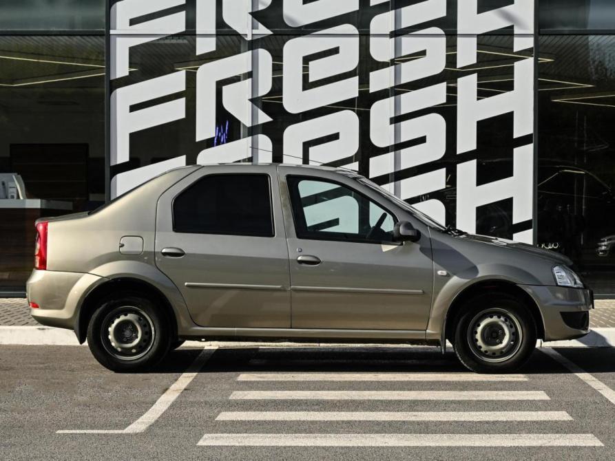 Renault Logan I Рестайлинг Волгоград  - изображение 5