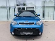 Kia Soul II Воронеж  - изображение 15