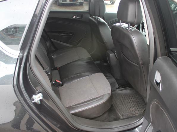 Opel Astra J с пробегом 2012 года, цена 610 000 рублей, 176169 км, хэтчбек, Автокод Объявления