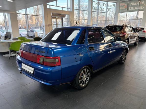 Lada (ВАЗ) 2110 с пробегом 2007 года, цена 138 000 рублей, 210545 км, седан, Автокод Объявления