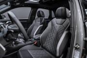 Audi Q3 II (F3) Москва  - изображение 50