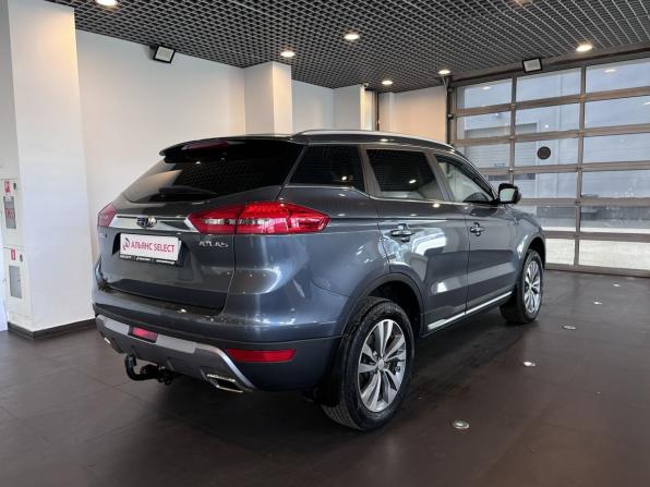 Geely Atlas I с пробегом 2021 года, цена 2 050 000 рублей, 65174 км, внедорожник, Автокод Объявления