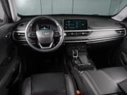 Chery Tiggo 7 Pro I Минеральные Воды  - изображение 24