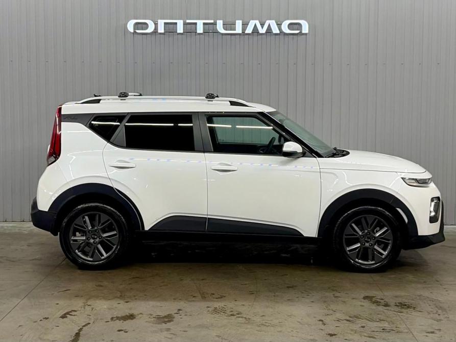 Kia Soul III Краснодар  - изображение 4