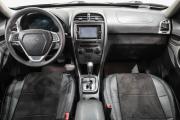 Chery Tiggo (T11) I Рестайлинг (FL) Новокузнецк  - изображение 50