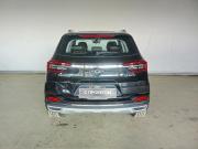 Chery Tiggo 4 I Рестайлинг Москва  - изображение 21