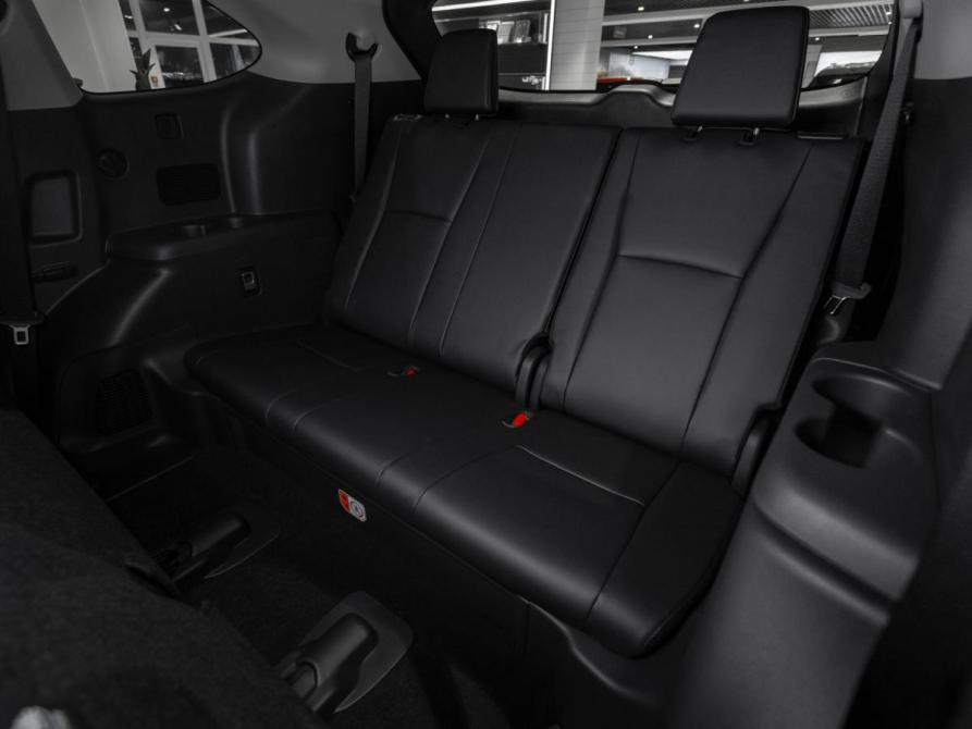 Toyota Highlander IV (XU70) Москва  - изображение 15